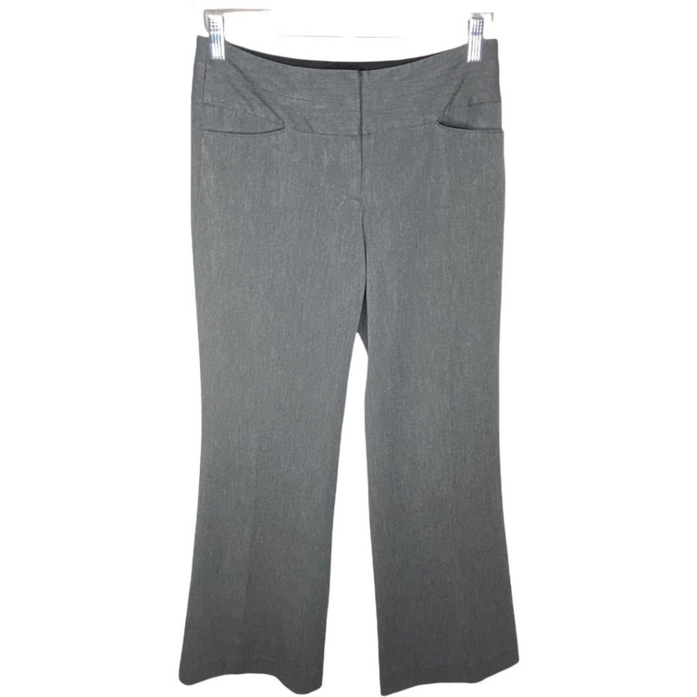 Express Editor Wide Leg - Picture 2 of 12
